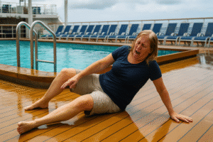 Pool Fall